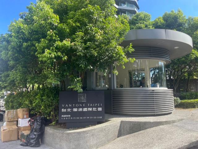 新北淡水大樓法拍-5