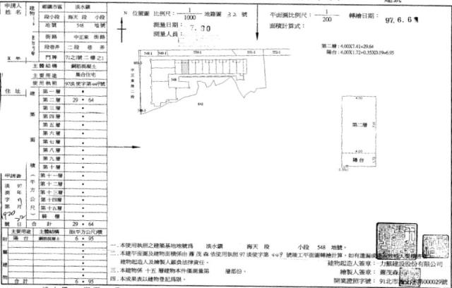 新北淡水拍賣大樓-2