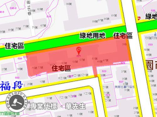 蘆竹華廈法拍-15