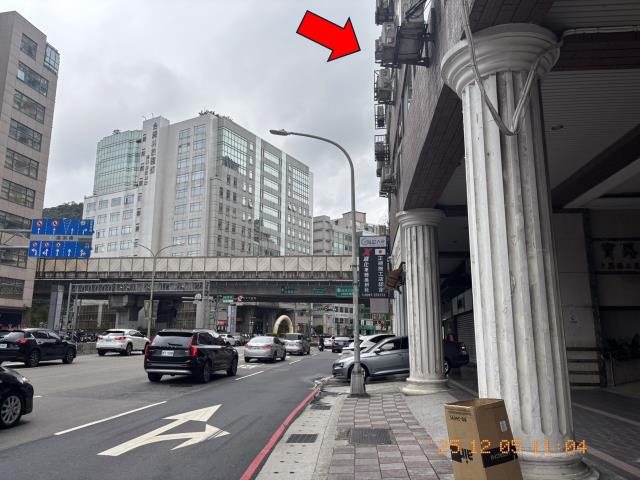 新店大樓法拍-10