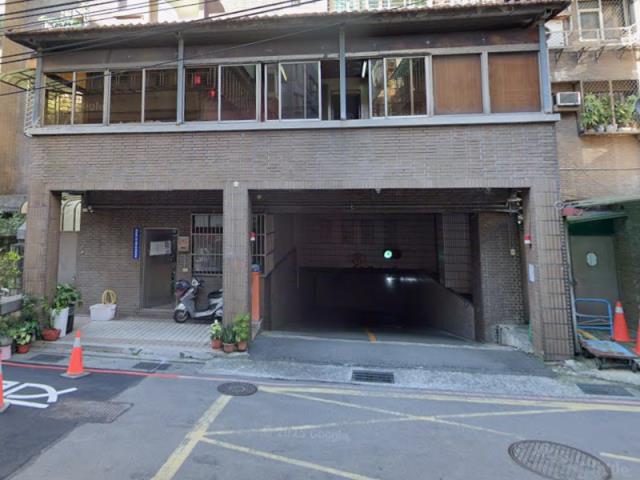 新北永和法拍大樓-6