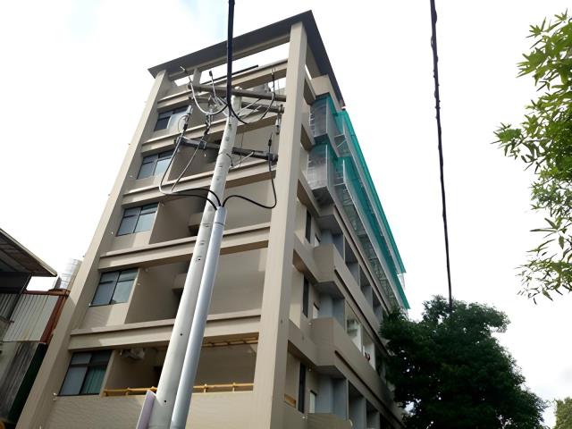 新北深坑法拍大樓-2