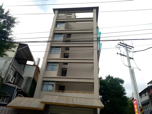 新北深坑法拍大樓-5