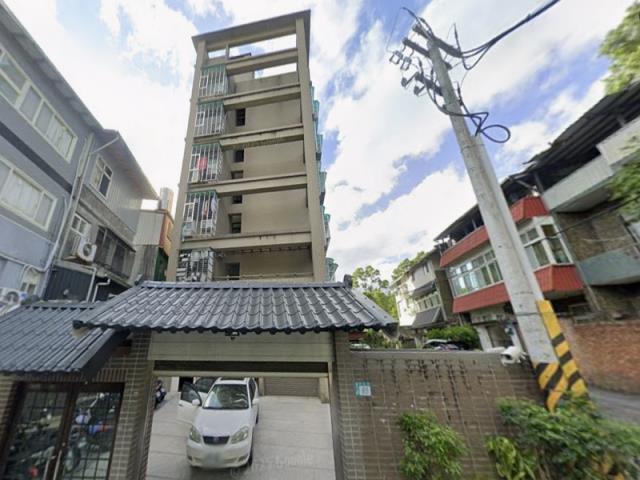 新北深坑法拍大樓-4