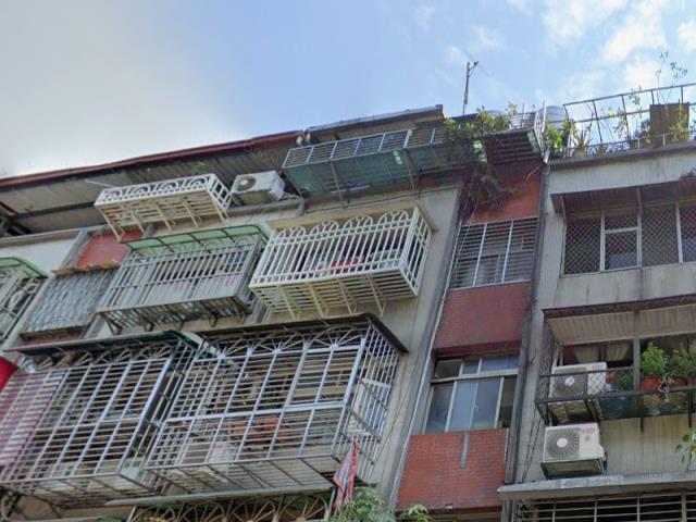 新北新莊公寓拍賣-3