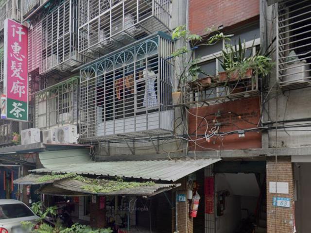 新北新莊公寓拍賣-6