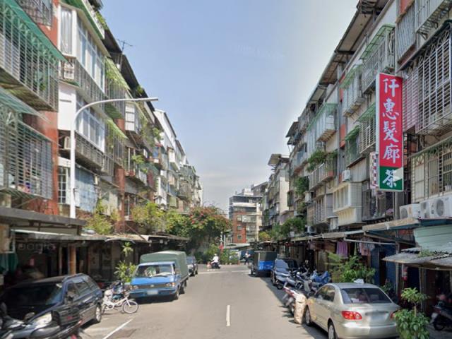 新北新莊公寓拍賣-7