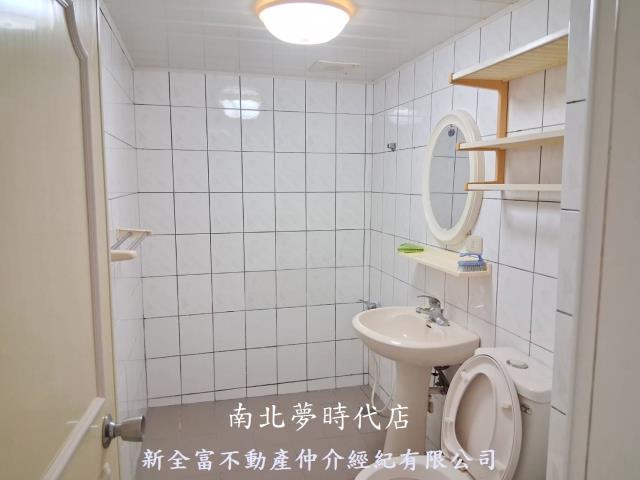 台南永康華廈-11