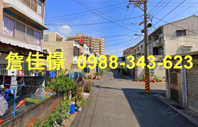 嘉義民雄透天法拍-5