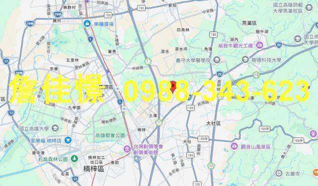 高雄大社透天法拍-2