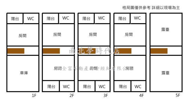台南善化透天-15