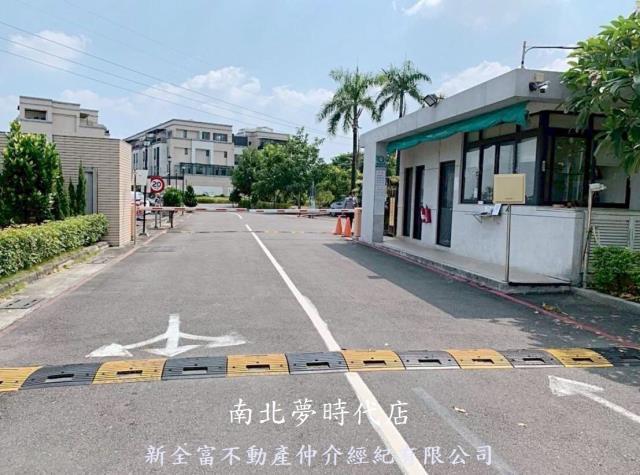 台南善化透天-12