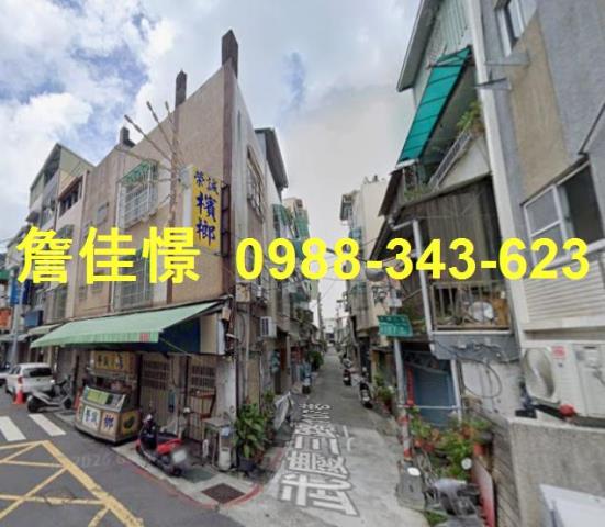 苓雅法拍透天-4