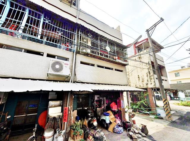 大埤透天拍賣-2