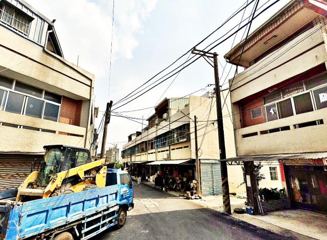 大埤透天拍賣-3