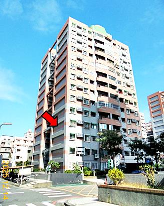 西區法拍大樓-2