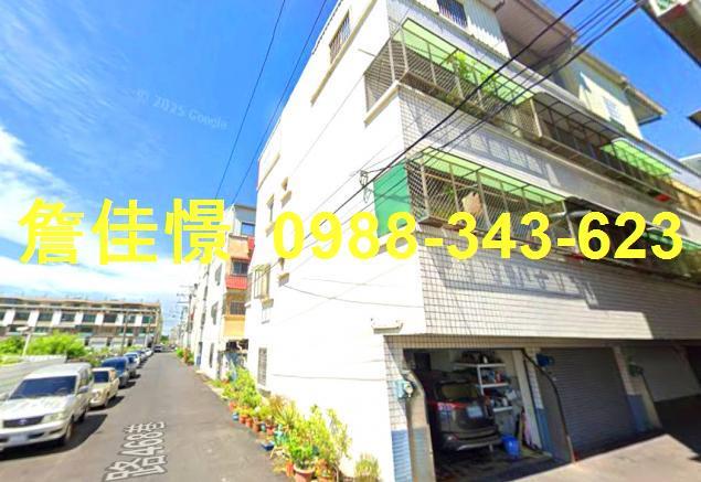 歸仁透天法拍-5