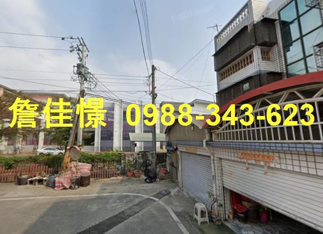 佳冬透天法拍-2