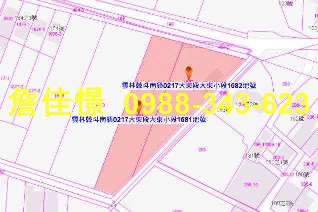 斗南透天拍賣-3