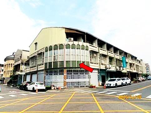 西區法拍透天-4