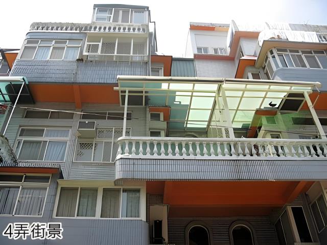 新店別墅法拍-1