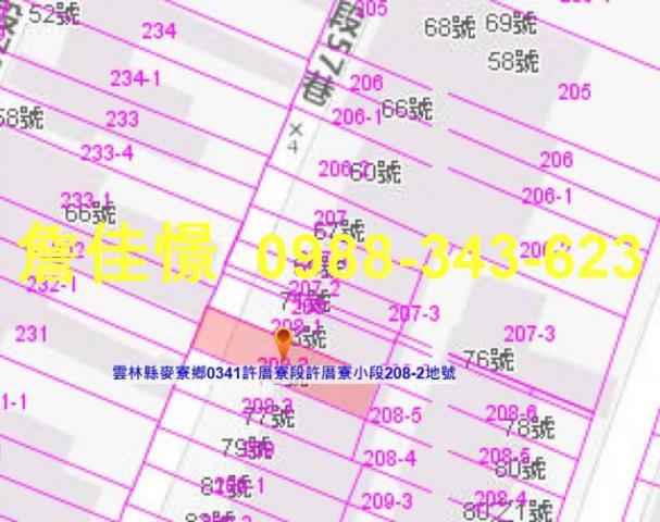 雲林法拍透天-3