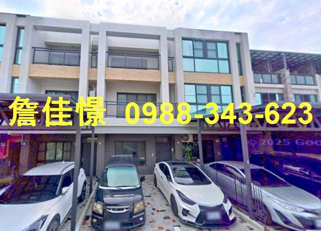 雲林法拍透天-1