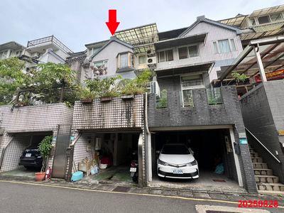 新北透天法拍-1