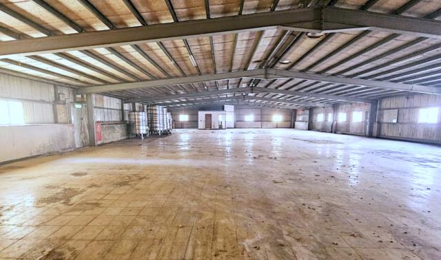 桃園龜山廠房-2