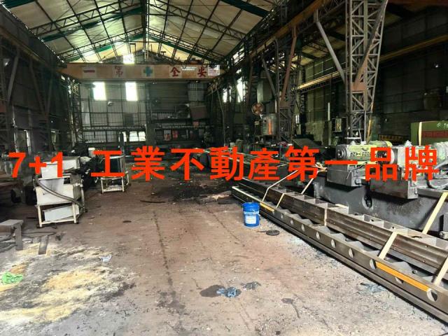 台南永康廠房-7
