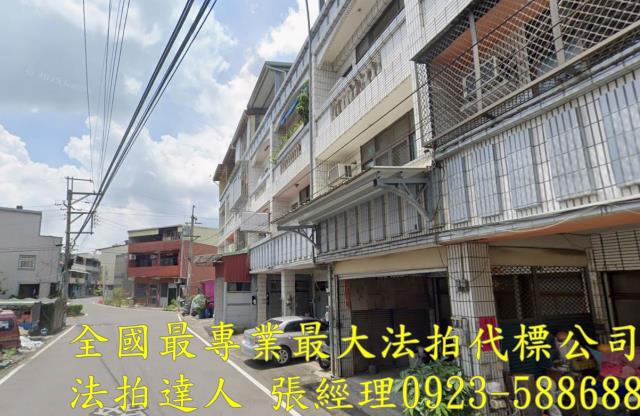 南投南投市透天法拍-3