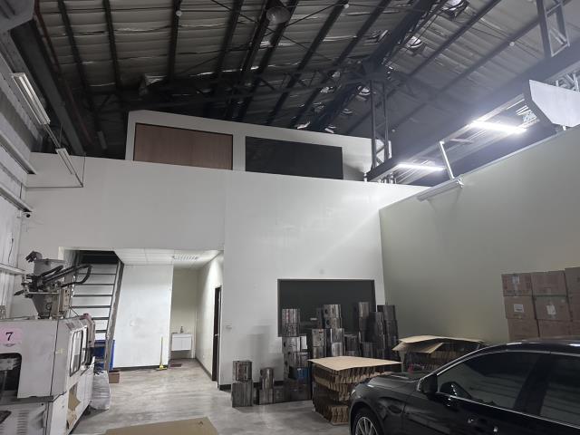 新北五股廠房-2