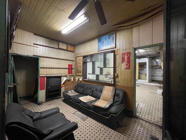 嘉義竹崎透天-6