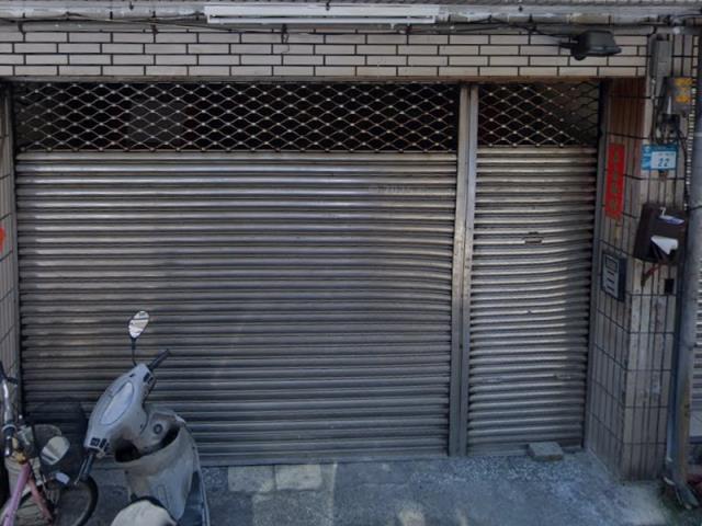 新北板橋透天法拍-4