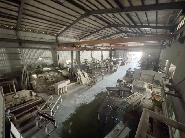 桃園新屋廠房-4