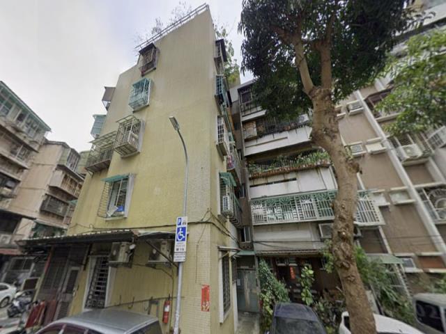 新北中和公寓法拍-2