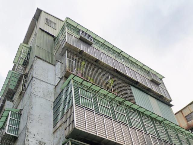 新北法拍公寓-2