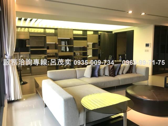 台北中山區大樓-3