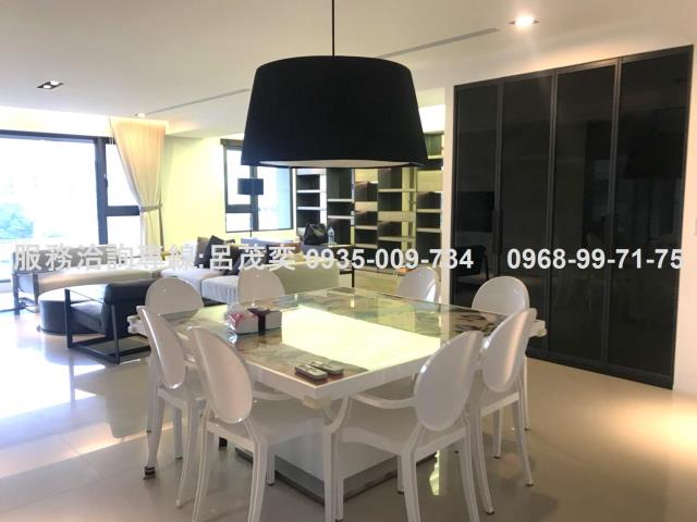 台北中山區大樓-5