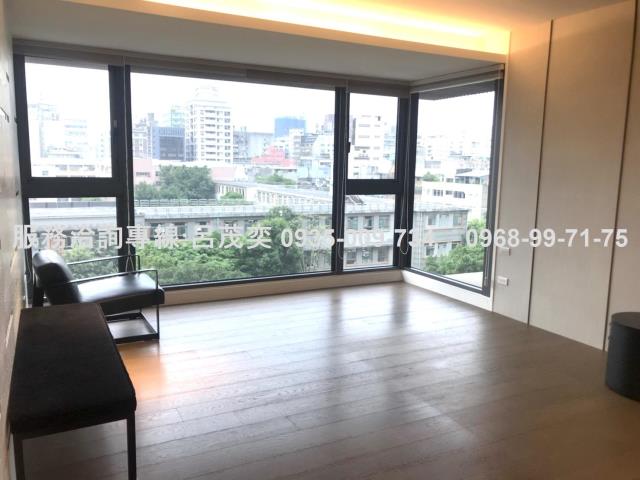 台北中山區大樓-7