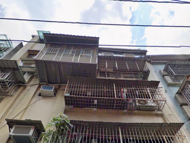 新北三重法拍公寓-2