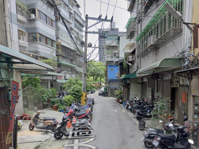 新北三重法拍公寓-8