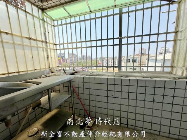 台南永康華廈-14
