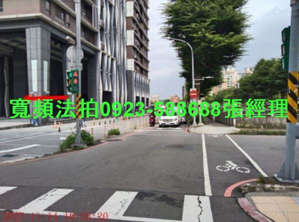 新北中和法拍大樓-3