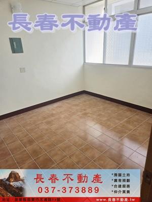 苗栗苗栗市透天-2