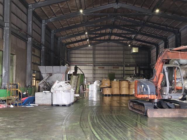 桃園龍潭廠房-1