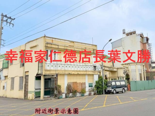 台南麻豆廠房-12