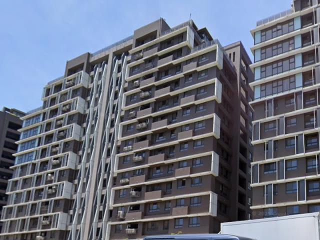 新北中和拍賣大樓-4