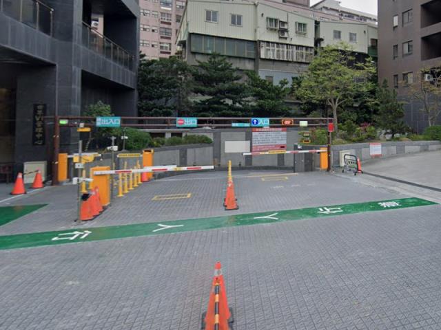 中和法拍大樓-6