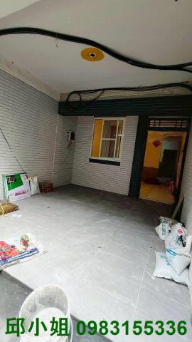 嘉義水上透天-1